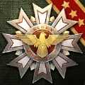 将军的荣耀3钢铁命令无限勋章