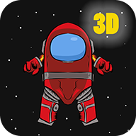 amongus3D版(3D Among Them Premium)